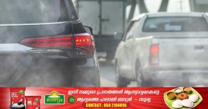 Dubai Police has warned of the dangers of carbon monoxide poisoning caused by car modifications