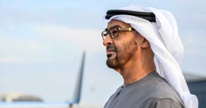 Eid 2023- UAE President orders release of 988 prisoners