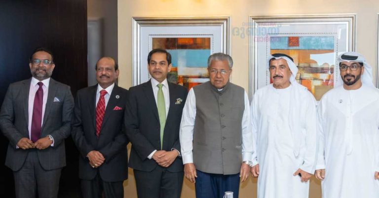 UAE to organize Sheikh Zayed Marathon in Kerala: First in India