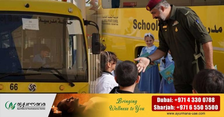 Survey results show that most students in Sharjah now know how to get out if they get stuck inside school buses.
