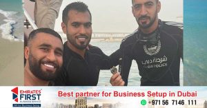 Rolex watch worth Dh2.5 lakh goes overboard during boat trip- Dubai police find it within minutes