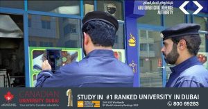 Security Breaches- Civil Defense Authority closes 3 establishments in Abu Dhabi