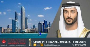 UAE's GDP to grow by 7.9% in 2022: UAE Finance Minister