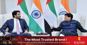 UAE is fourth largest investor in India in FY23