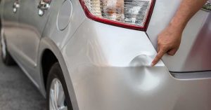 Car repairs will be given to those who have minor accidents: Dubai Police with a new initiative