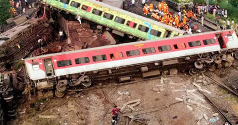 Odisha train accident: Railways to complete investigation on war footing