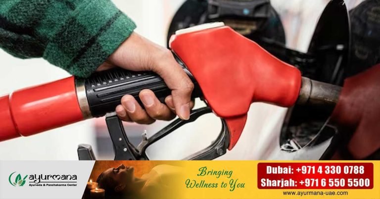 Petrol and diesel prices hike in UAE for July 2023