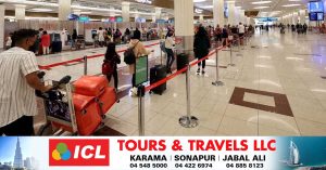Visit visa can now be extended for 30 days from UAE : No 10 day grace period.
