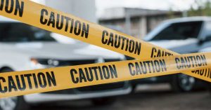 10% less than previous year - 343 road deaths recorded in UAE in 2022 - Accidents and injuries increase