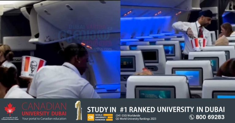 BA flight serves long haul passengers a single piece of KFC chicken