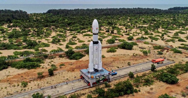 CHANDRAYAN-3