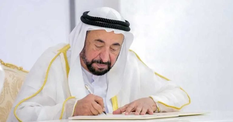 Daily field tours should be conducted to know the needs of the public- Sharjah Ruler ordered the municipal heads