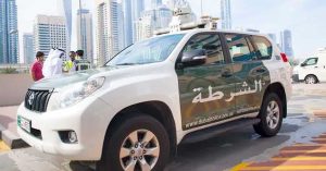 Dubai Police’s ‘Zero Challenge’ against illegal massage services