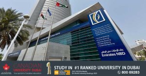 Emirates NBD tops the list of strongest banks in the UAE
