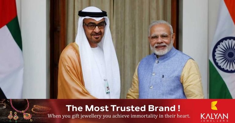 Prime Minister Narendra Modi will visit the UAE on July 15.