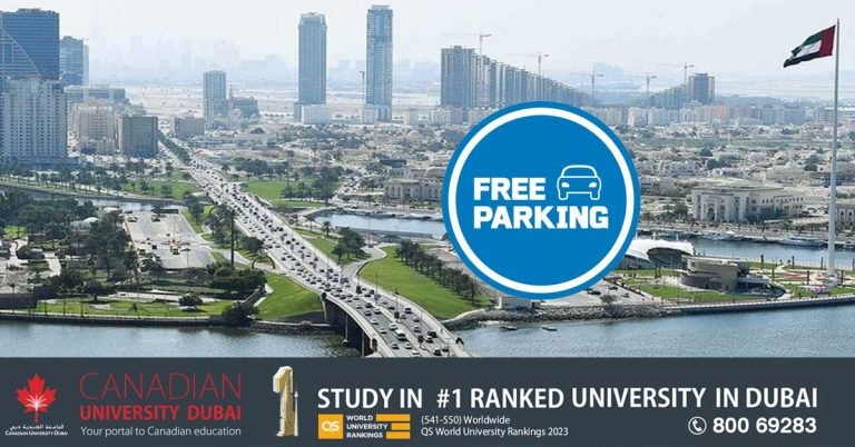 Islamic New Year- Parking is free in Sharjah on July 20