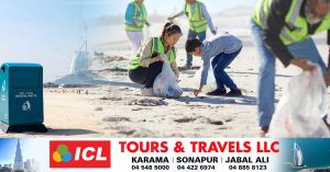 New team to ensure 24x7 cleanliness across Dubai beaches