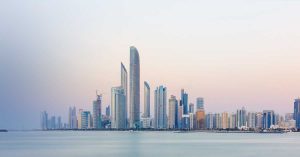 Partly cloudy weather in UAE today - Temperature will reach 46°C