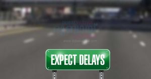 RTA faces delays on Jumeirah Street in Dubai