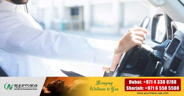 Ras Al Khaimah with 'one day test' scheme for driving license