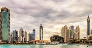 Red alert due to fog in UAE- Temperature and humidity will increase today