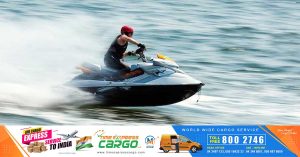 Sharjah Municipality warns against improper jet ski practices