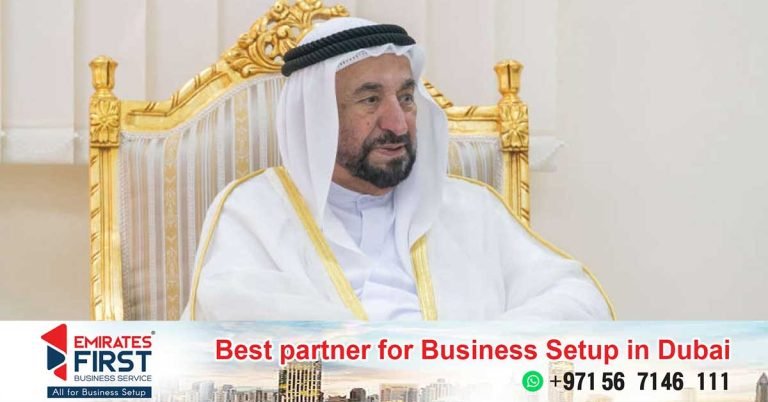 Sharjah ruler ordered to appoint 45 differently abled people in government departments