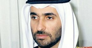 Sheikh Saeed bin Zayed Al Nahyan, the Representative of the Ruler of Abu Dhabi, is “going through a health problem”, the Presidential Court announced Saturday.