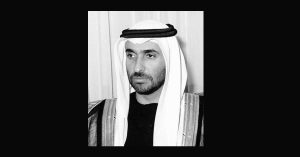 UAE President mourns his brother Sheikh Saeed bin Zayed Al Nahyan