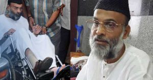 Supreme Court allows Madani to stay in Kerala