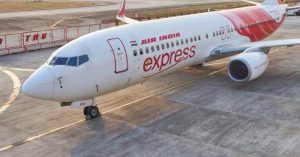 All passengers safe: Trichy-Sharjah Air India Express makes safe landing at Thiruvananthapuram