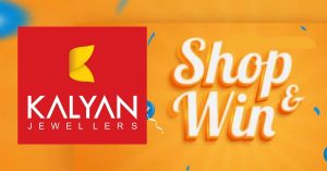 Kalyan Jewelers launches Shop & Win 3 Tess La Cars campaign