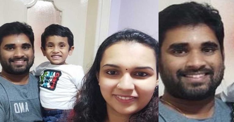 A non-resident Malayali who sent his family back home because he could not afford the cost of living, won a prize in the Emirates draw.