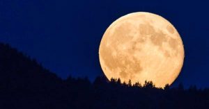 UAE will witness two supermoons in August.