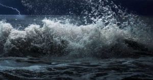 Tsunami warning on Alaska Peninsula after 7.4 magnitude earthquake
