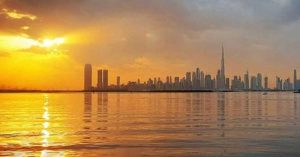 Temperatures may rise to 48ºC today in UAE, Meteorological Center