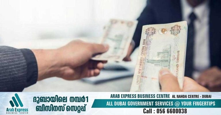 225 firms fined AED 77 million for violating anti-money laundering laws in UAE
