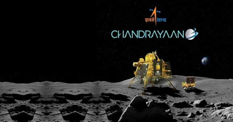 Chandrayaan 3 is only hours away from soft landing on the moon: India is hopeful