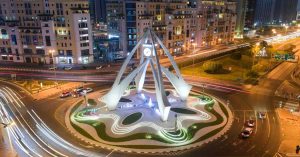 Dubai Municipality completes AED 10 million redevelopment of Clock Tower Roundabout in Deira