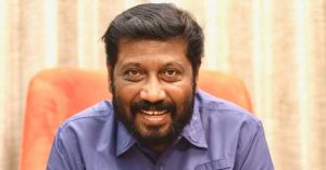Heart attack: Film director Siddique admitted to hospital