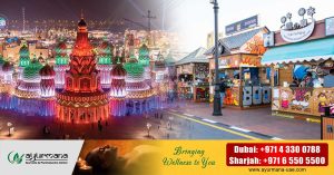 Global Village Season 28 - Registrations open to launch Kiosks, Restaurants