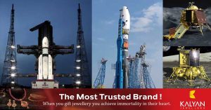 After India's Chandrayaan 3, Russian probe to the moon