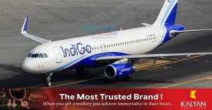 Passenger arrested for smoking inside toilet of Dubai-Mumbai IndiGo flight