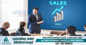 Sales vacancies in UAE Banks: Salary up to AED 7,000; Walk-in interview tomorrow
