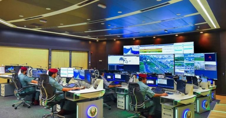 Sharjah Police will respond more quickly to emergency situations