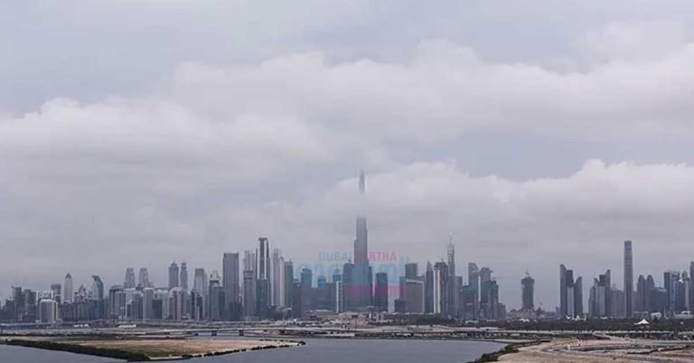 Temperatures may rise to 47 ºC in UAE today - Humidity likely to increase in many places