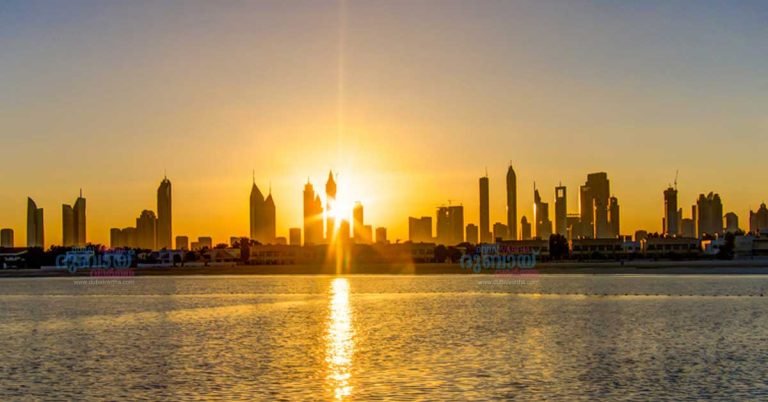 Temperatures to reach 50 degrees Celsius in UAE today- Rain likely in some parts