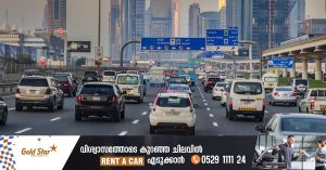 The UAE is going to observe August 28 as 'Accident Free Day'
