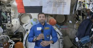 UAE astronaut Sultan Al Neyadi will return to Earth on September 3