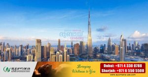 Dubai's economy grew by 2.8 percent to Dh111.3 billion